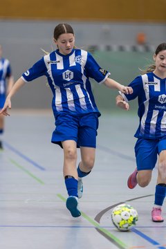 Bild 108 - wBJ Futsalmeisterschaft Vorrunde